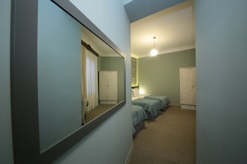 stay boutique hotel