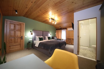 stay boutique hotel