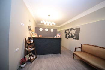 stay boutique hotel