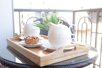 stay boutique hotel