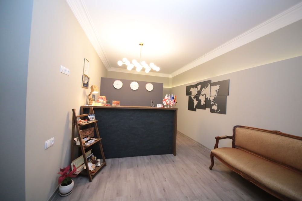 stay boutique hotel