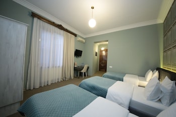 stay boutique hotel