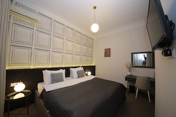stay boutique hotel