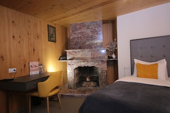 stay boutique hotel