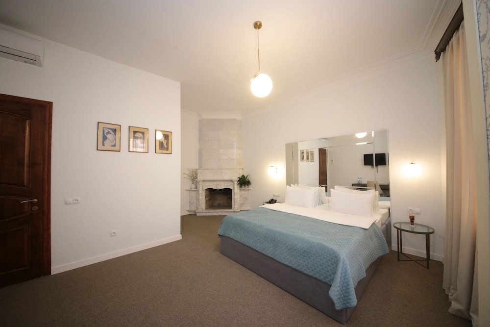 stay boutique hotel
