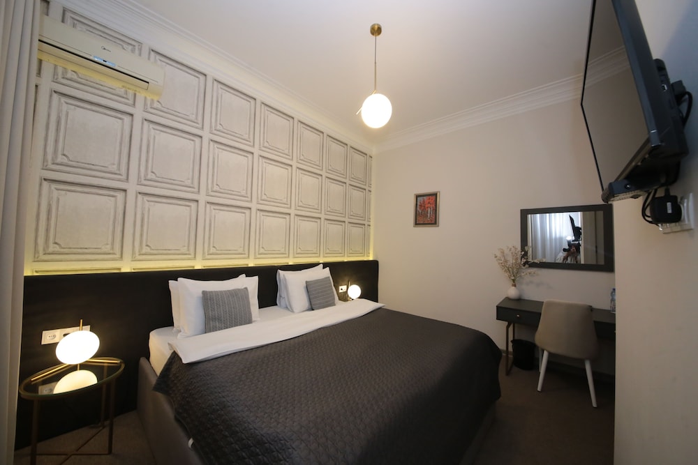 stay boutique hotel
