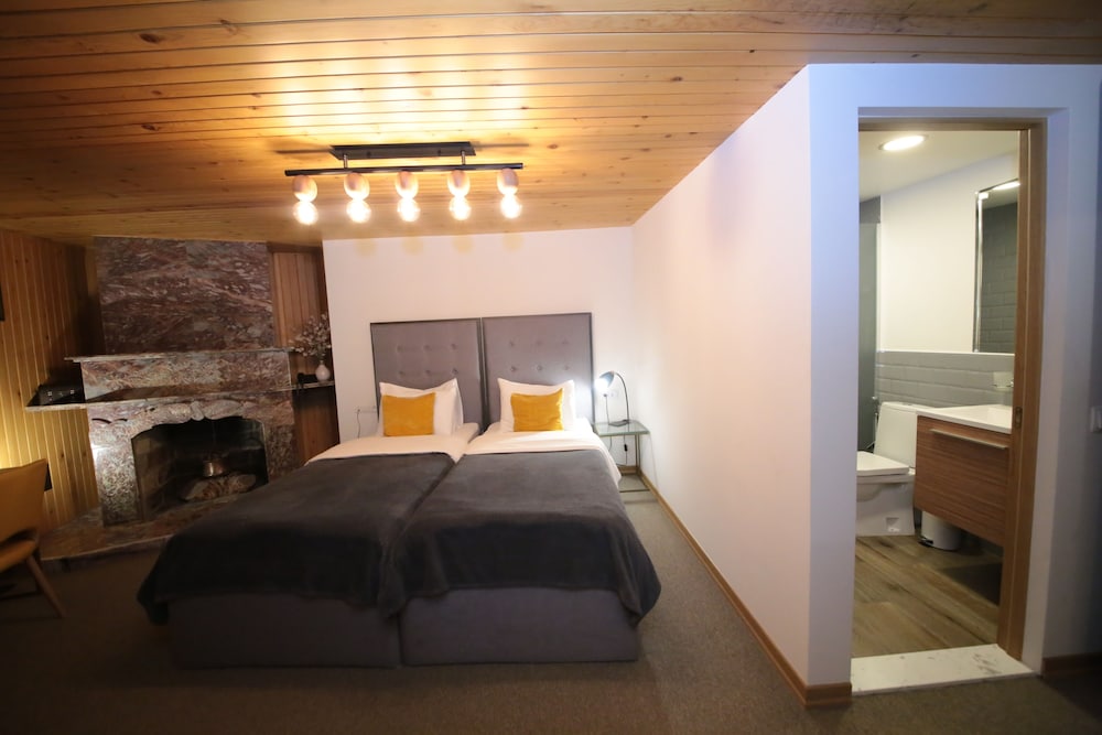 stay boutique hotel