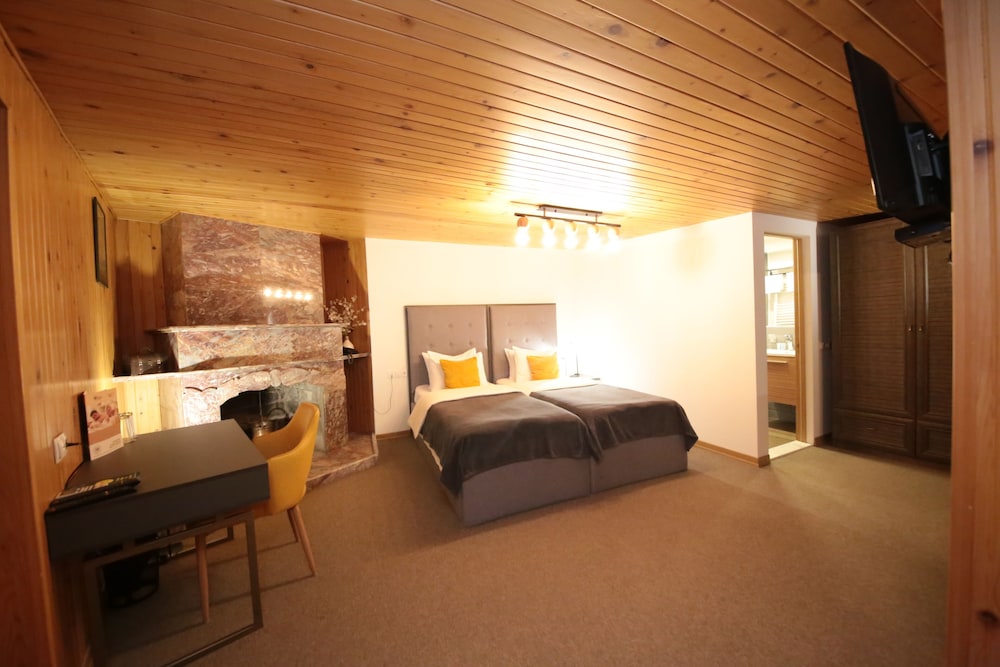stay boutique hotel