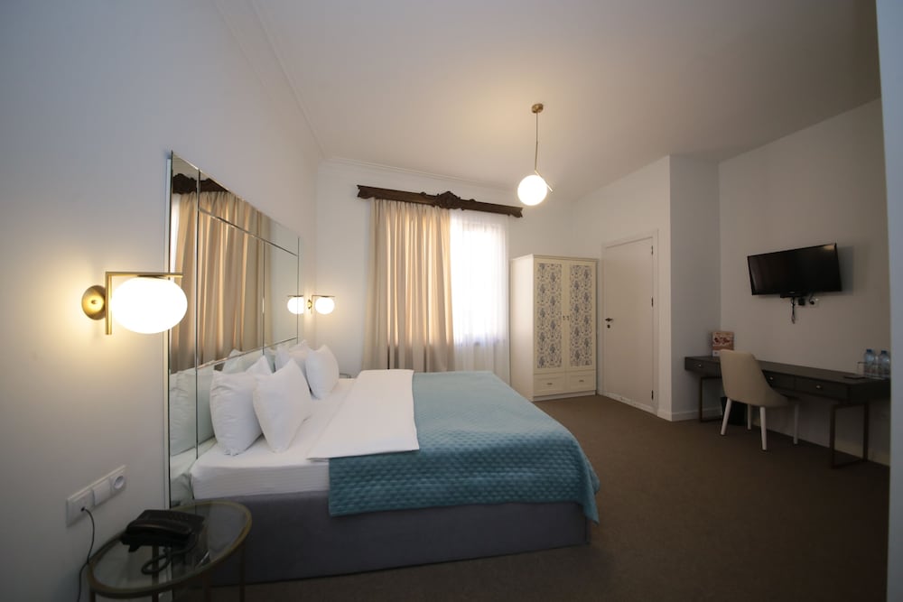 stay boutique hotel