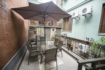 stay boutique hotel