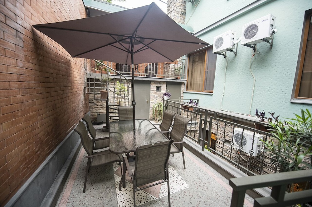 stay boutique hotel