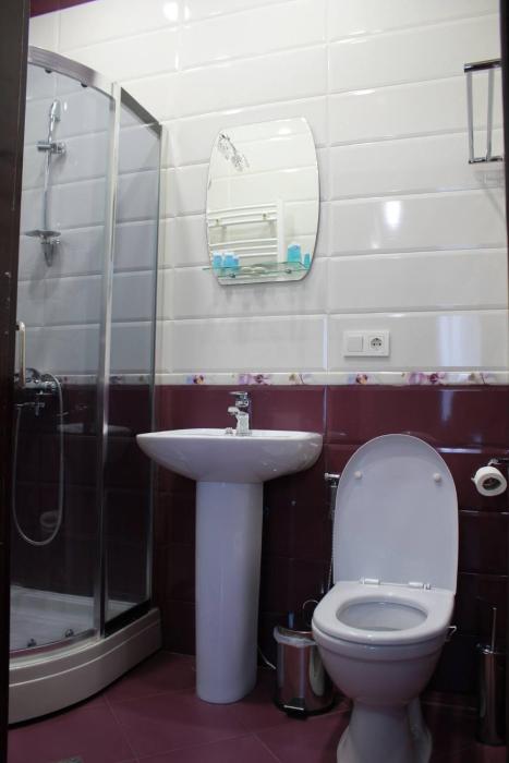 hotel white neptun