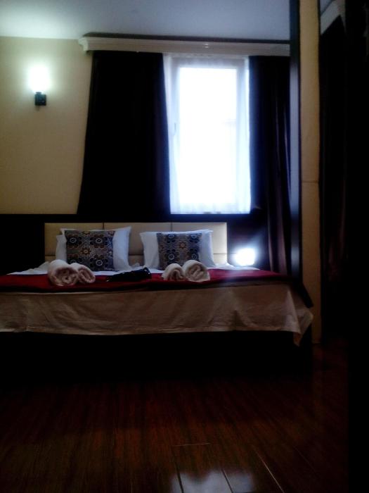 hotel white neptun