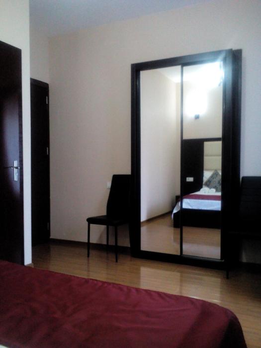 hotel white neptun