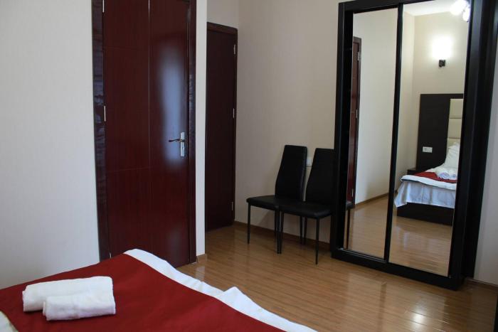 hotel white neptun