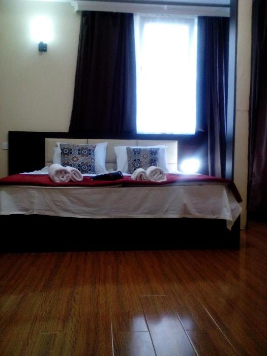 hotel white neptun