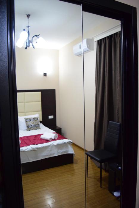 hotel white neptun