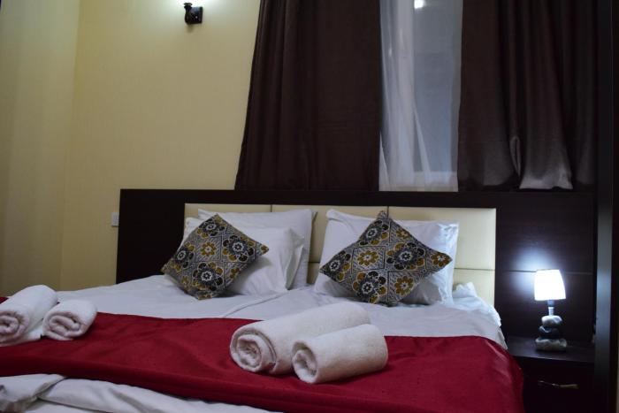 hotel white neptun