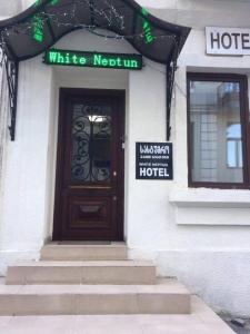 Hotel White Neptun,Near Tbilisi Opera And Ballet Theatre,3 star
