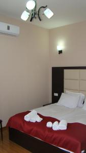 hotel white neptun