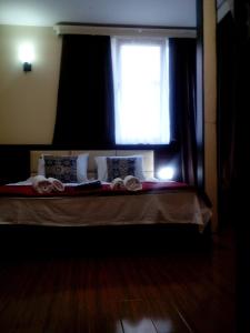 hotel white neptun