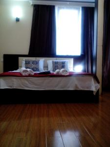 hotel white neptun