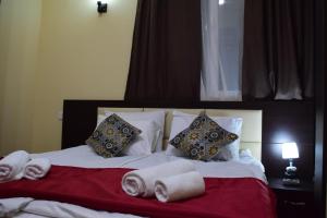 hotel white neptun