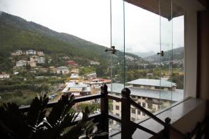 thimphu