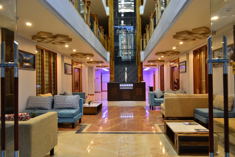 tara phendeyling hotel