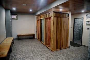 tara phendeyling hotel