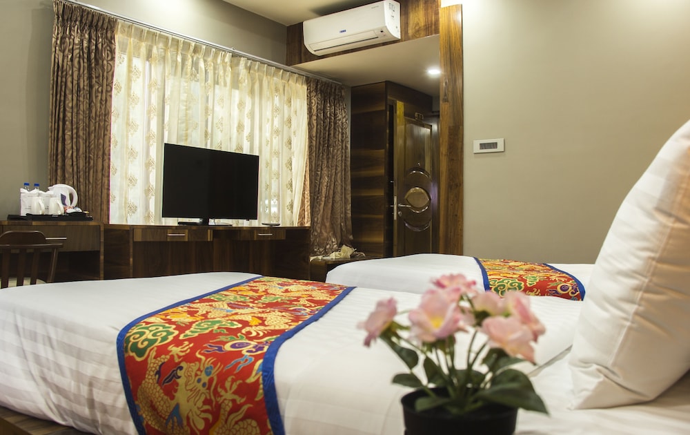 tara phendeyling hotel