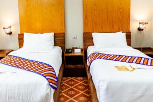 tara phendeyling hotel