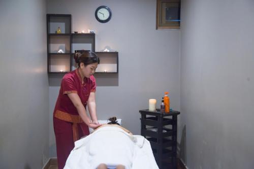 tara phendeyling hotel