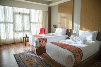 Tara Phendeyling Hotel,Thimphu>>Paro,3 star