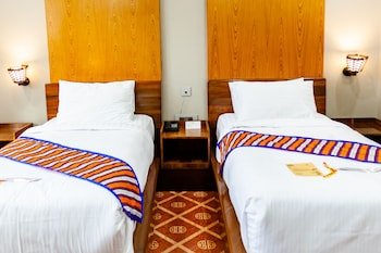 Tara Phendeyling Hotel,Thimphu>>Paro,3 star