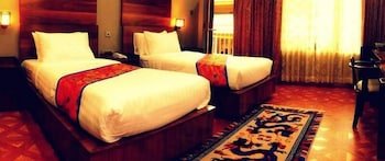 Tara Phendeyling Hotel,Thimphu>>Paro,3 star