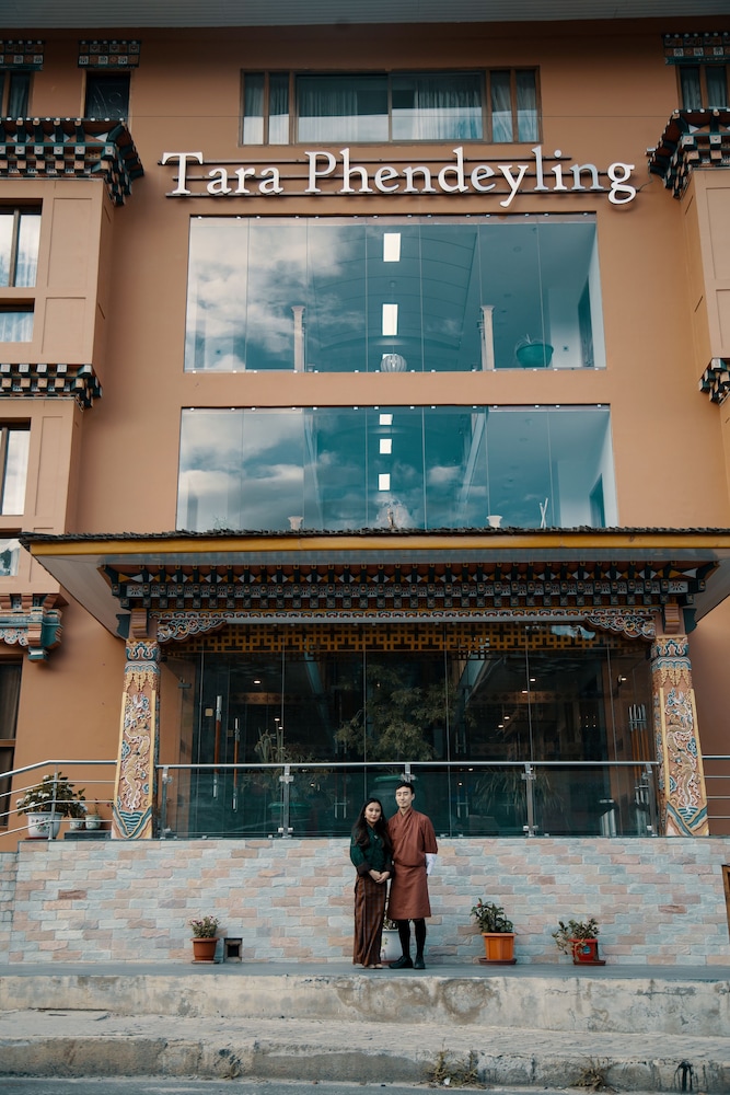 thimphu