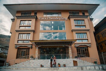thimphu