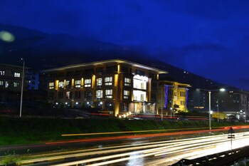 thimphu