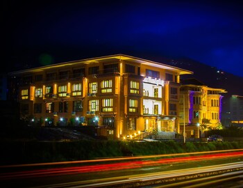 thimphu