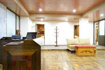 thimphu
