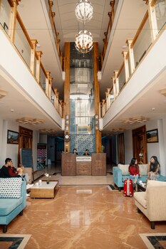 tara phendeyling hotel