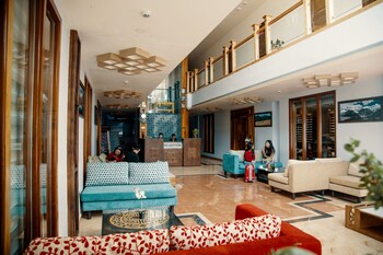 tara phendeyling hotel