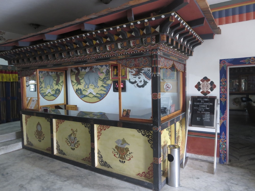 paro