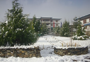 paro