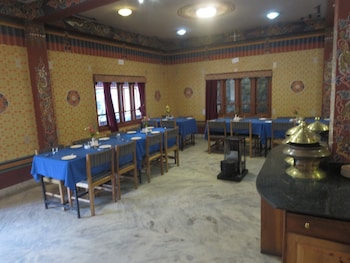paro