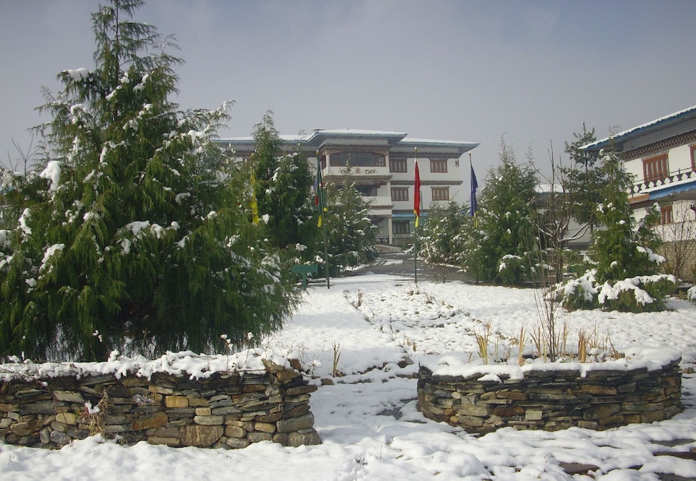 paro