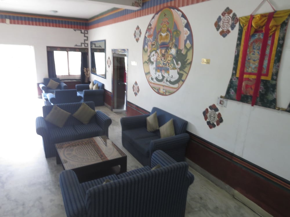 paro