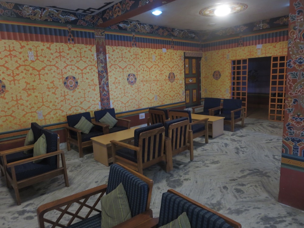 paro