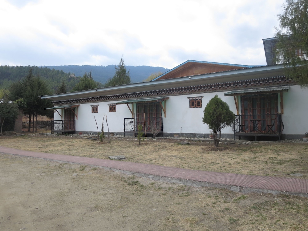 paro